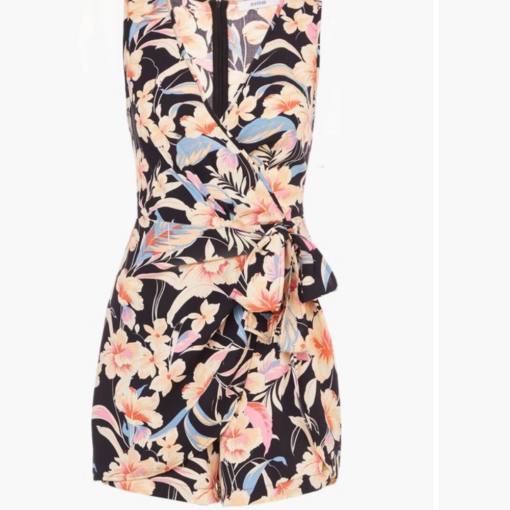 JUSTFAB romper